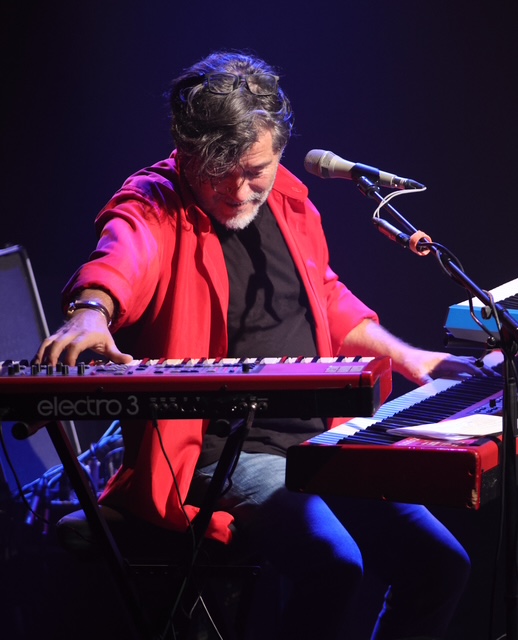 Concert Garçon, la Note ! - Martial Henzelin Trio