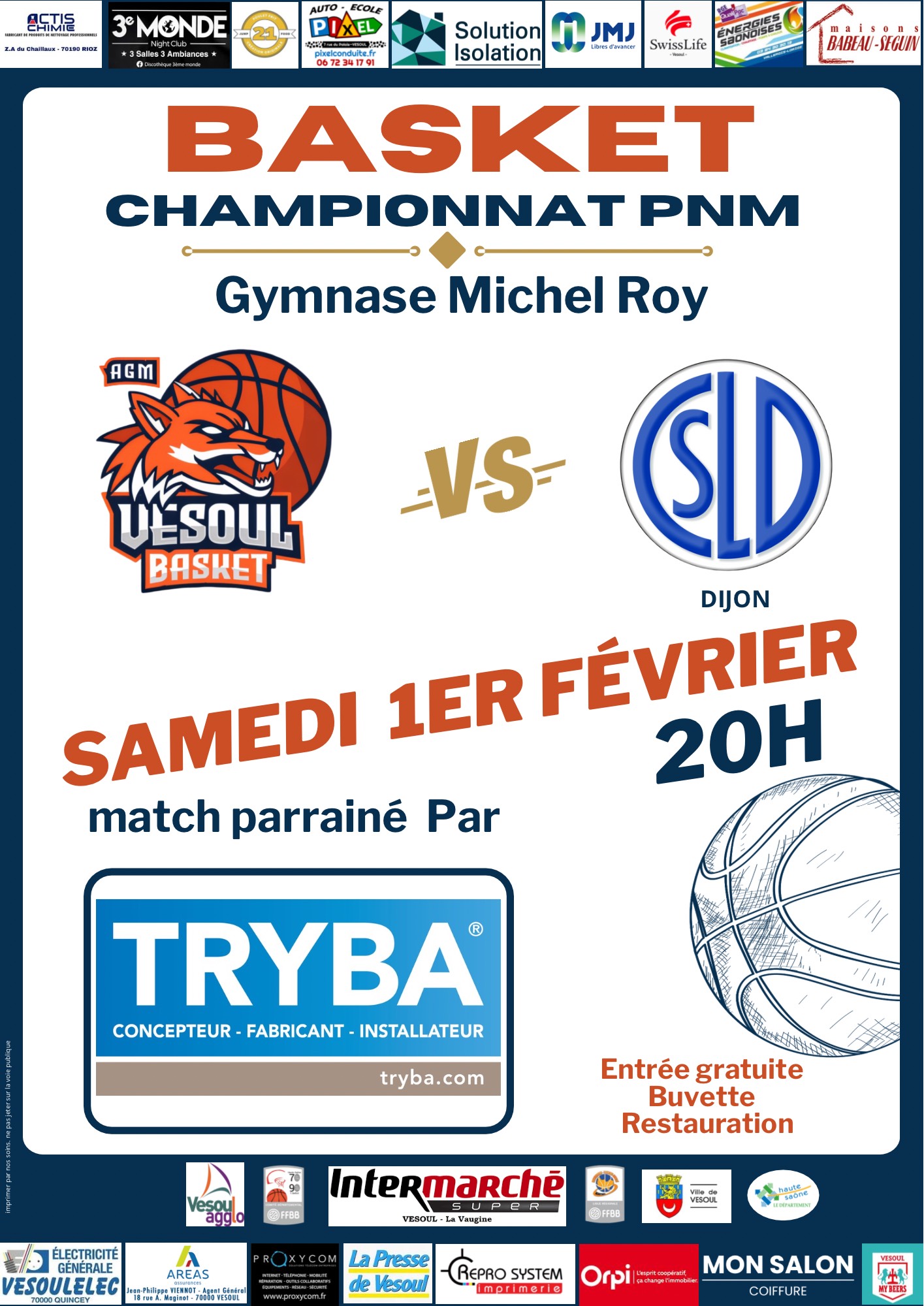 Match PNM