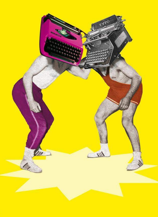 Ateliers d'écriture : Initiation à l'écriture improvisée