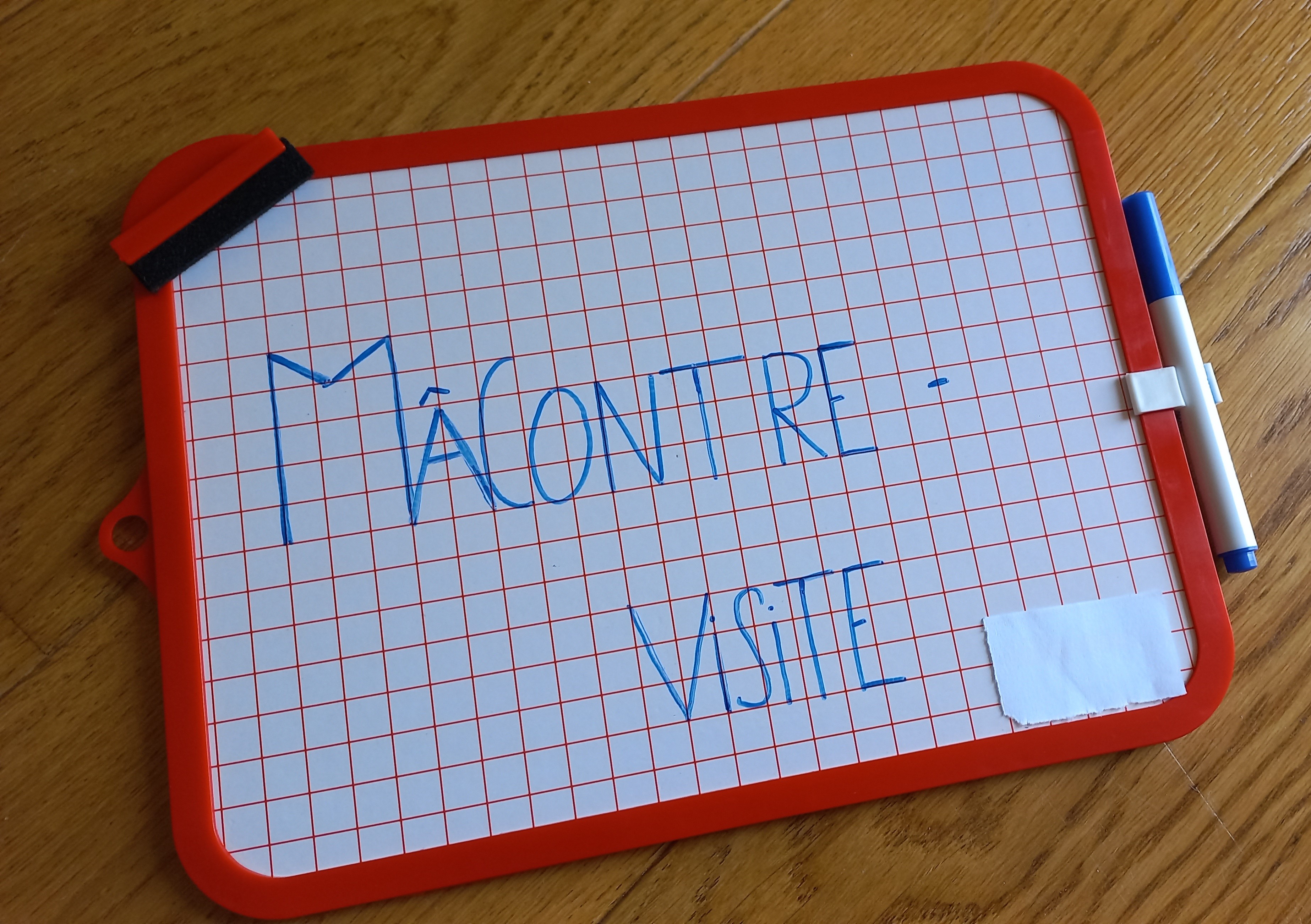 MâContre-visite – Visite originale de Mâcon