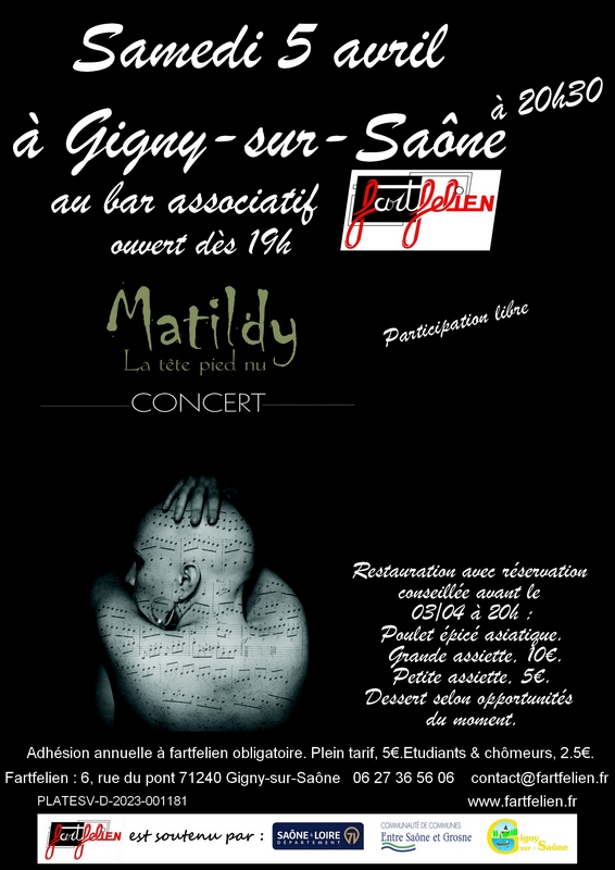 Matildy.
