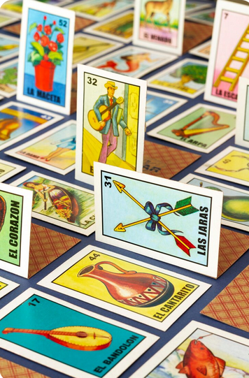 Matinée jeux — visuel événement