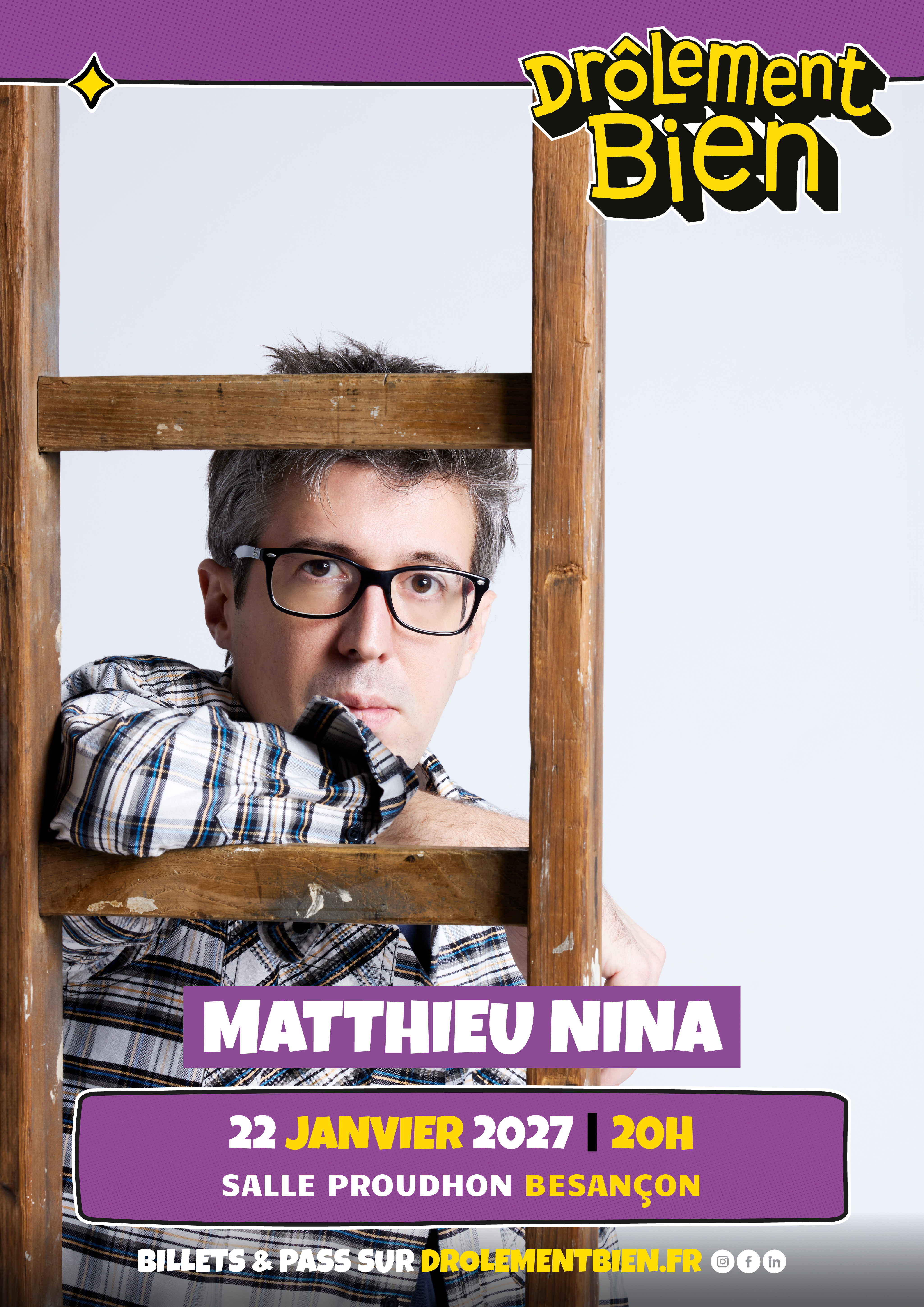 MATTHIEU NINA