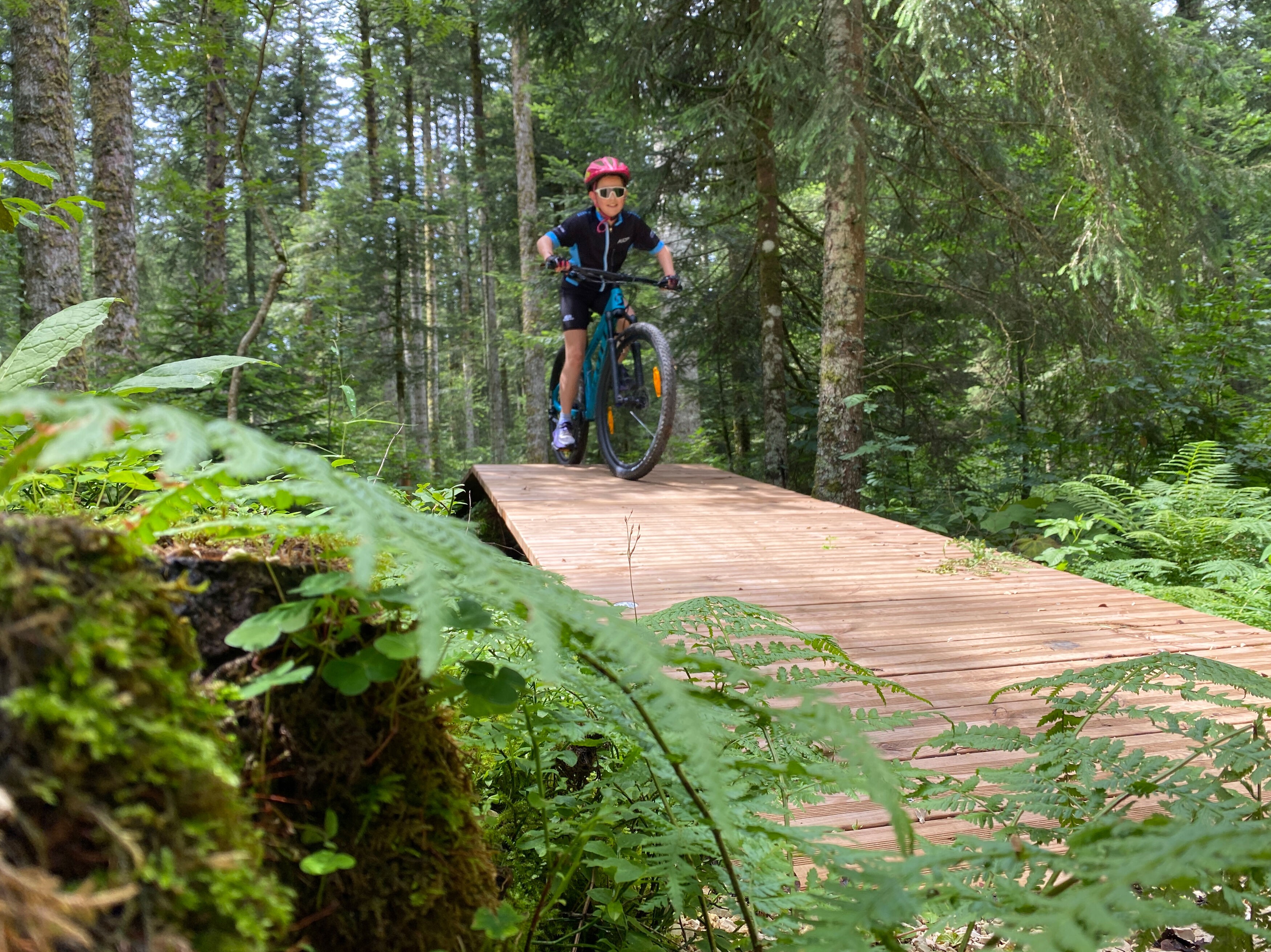 Haut-Doubs Bike festival