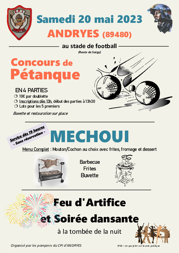 Mechoui