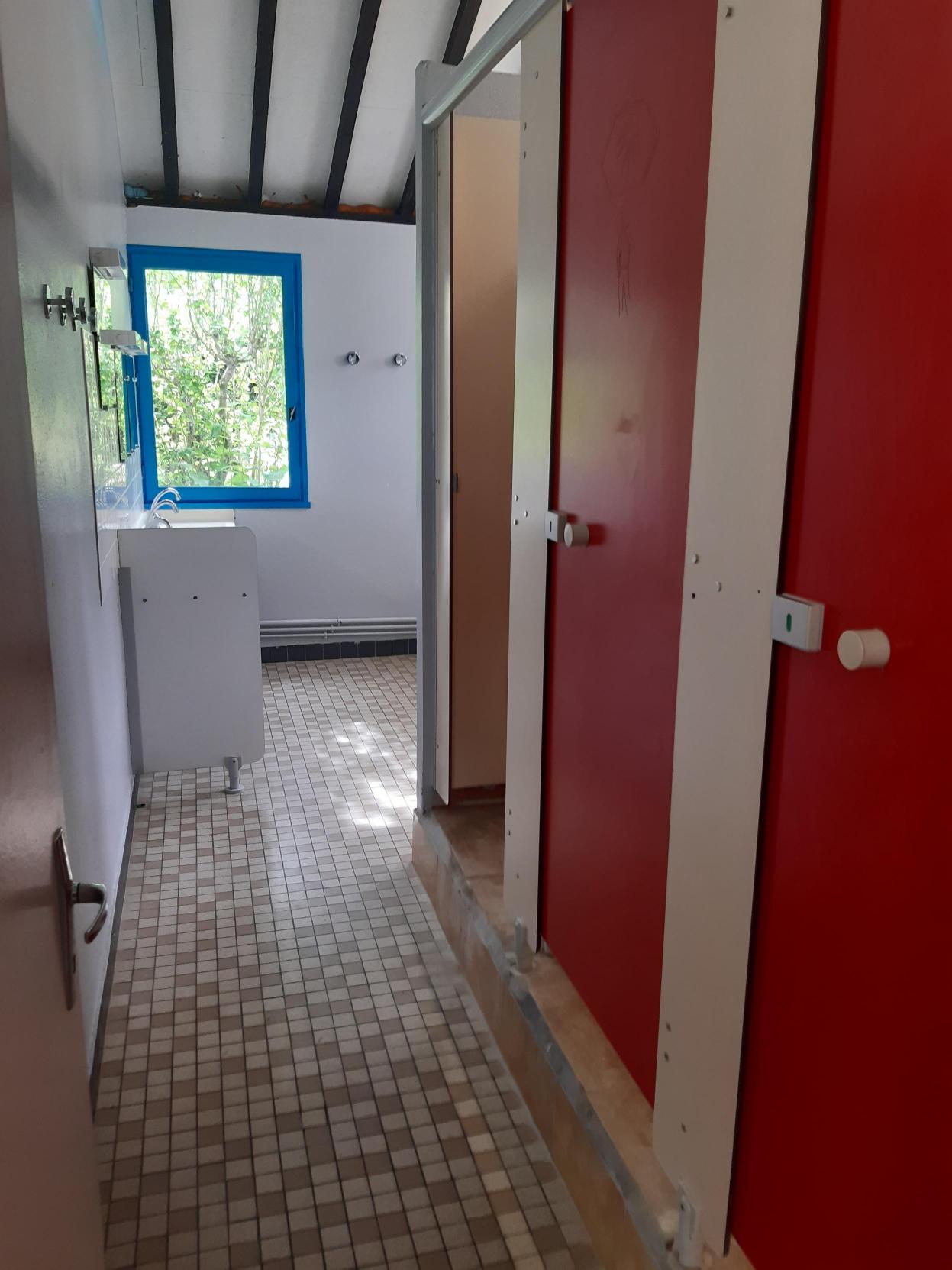 Camping Onlycamp Le Petit Port, Châtel-Censoir - photo 5