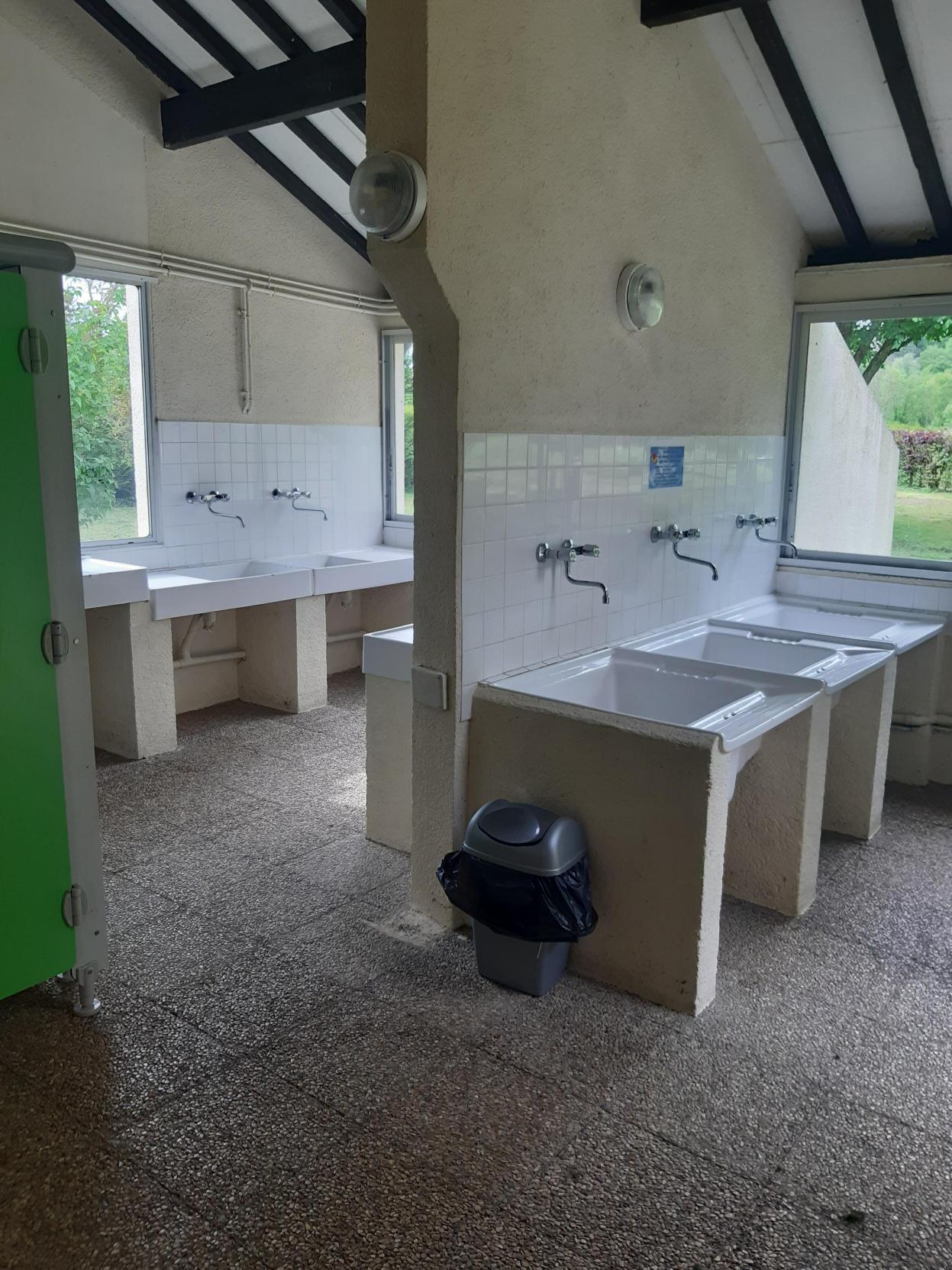 Camping Onlycamp Le Petit Port, Châtel-Censoir - photo 6