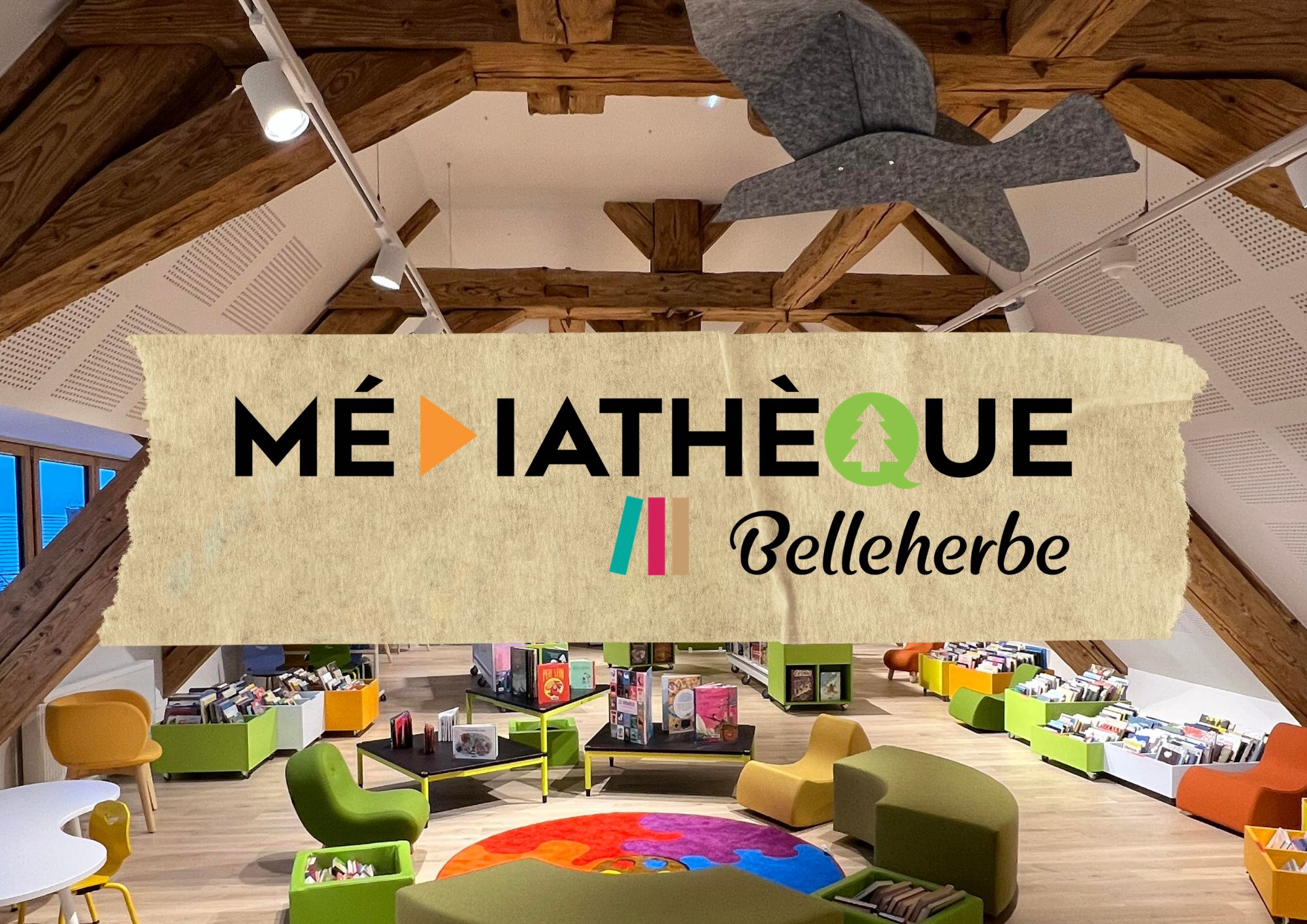 Exposition de Laurence Bouillard