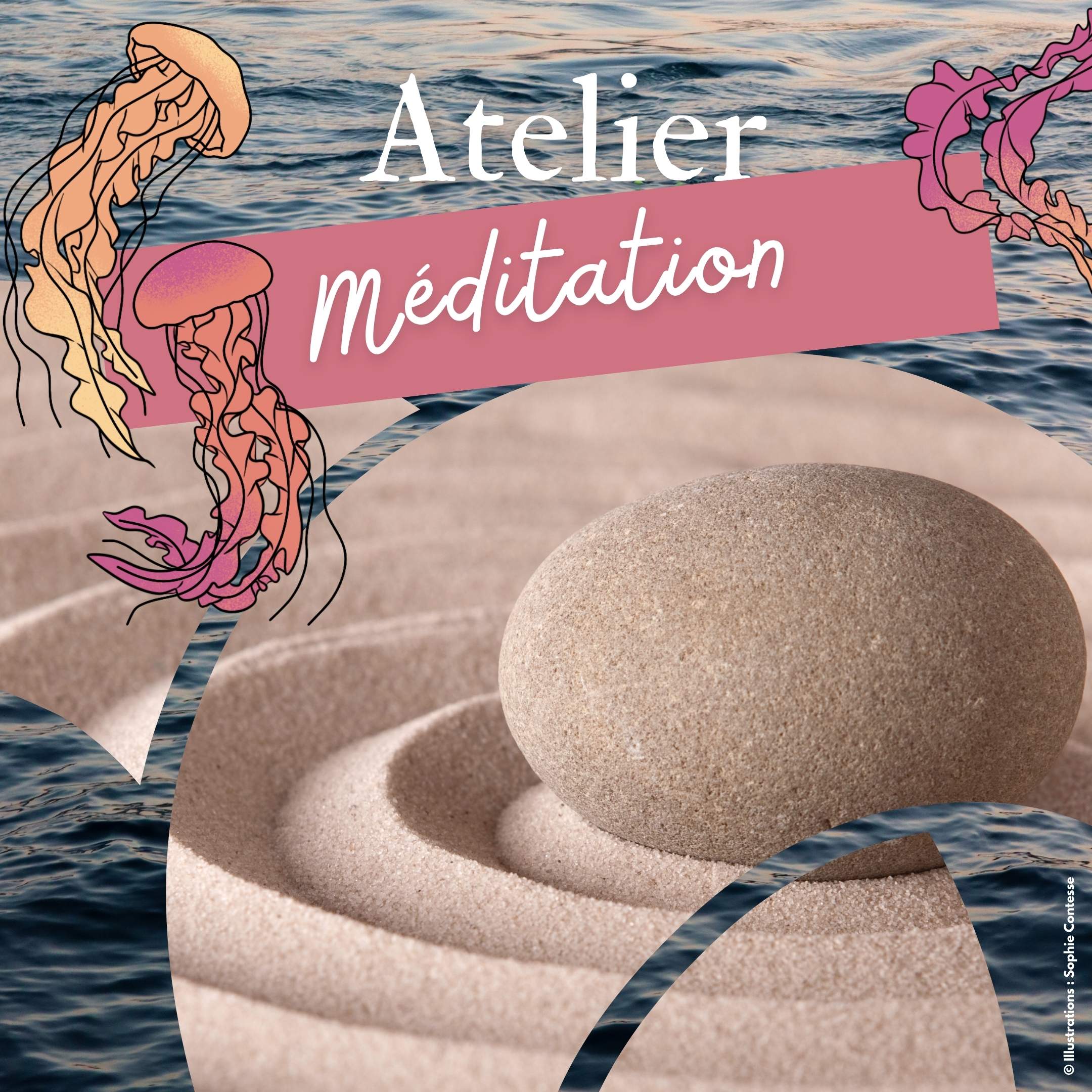 Méditation à lAbbaye