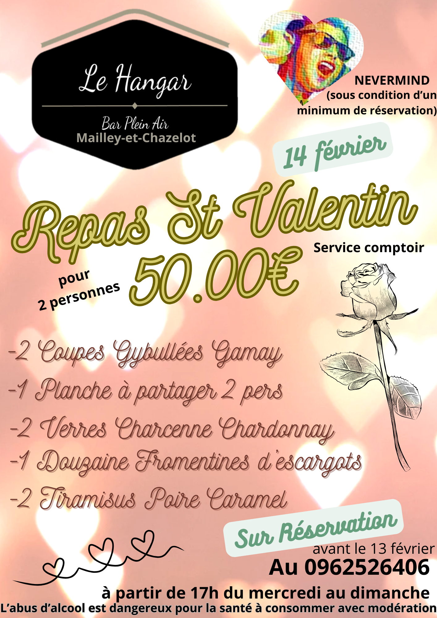 St valentin