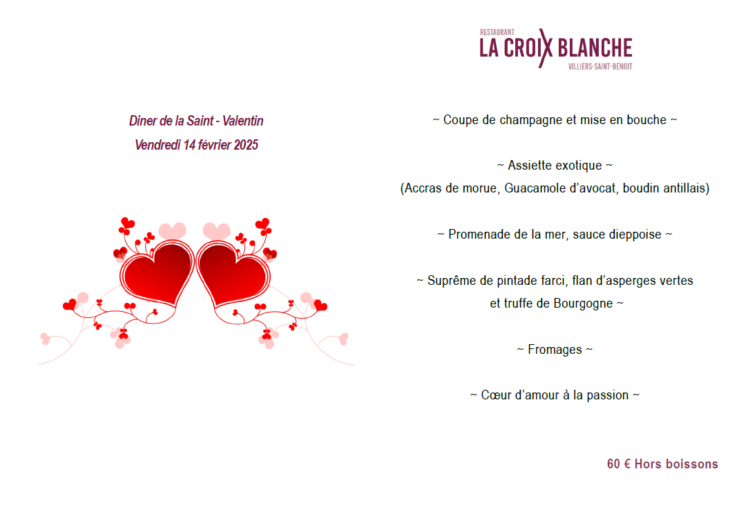 Saint-Valentin