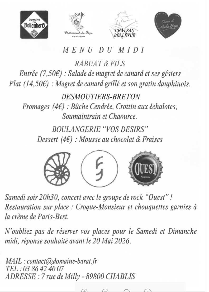 Média additionnel 1