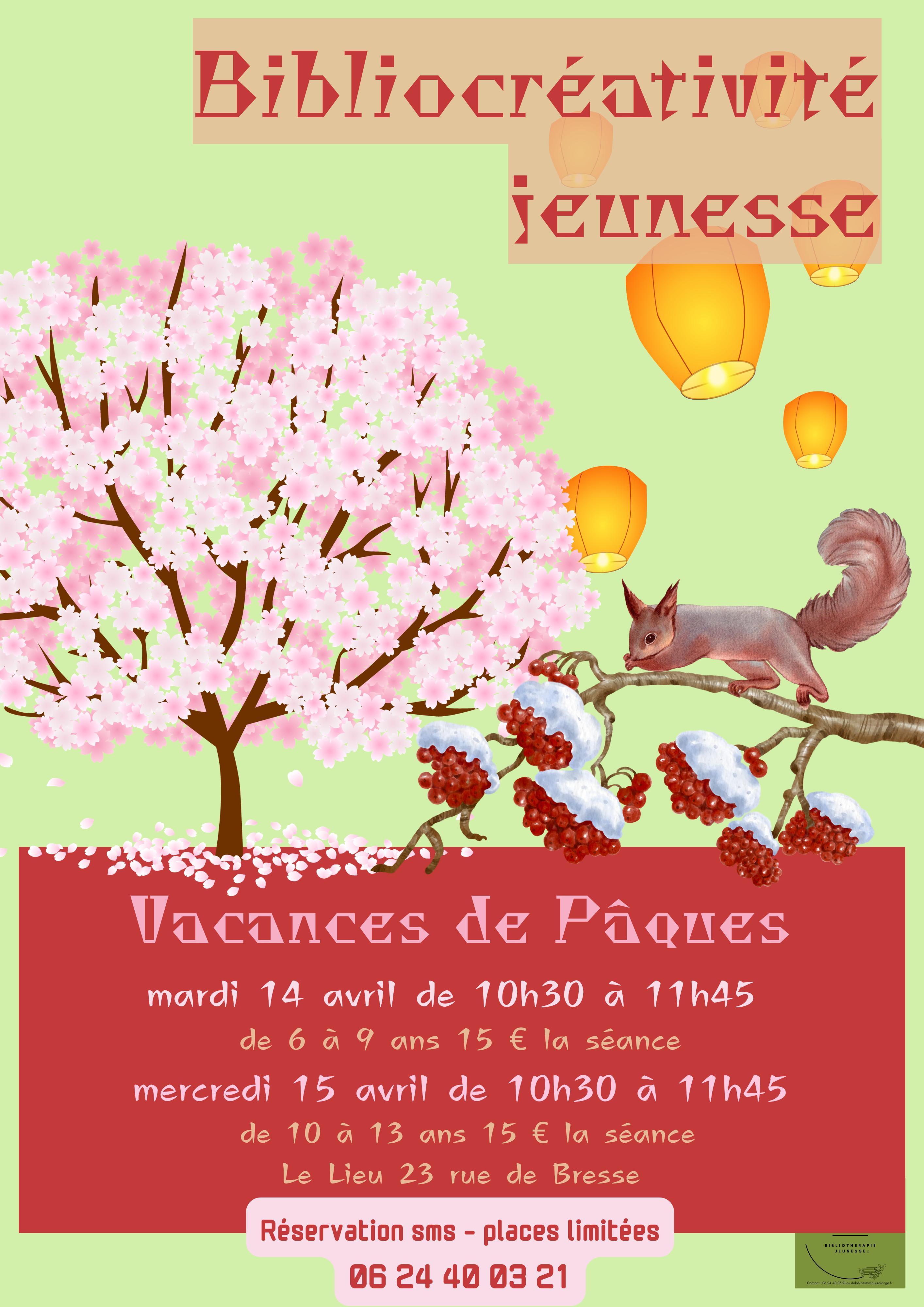 Bibliocréativité jeunesse