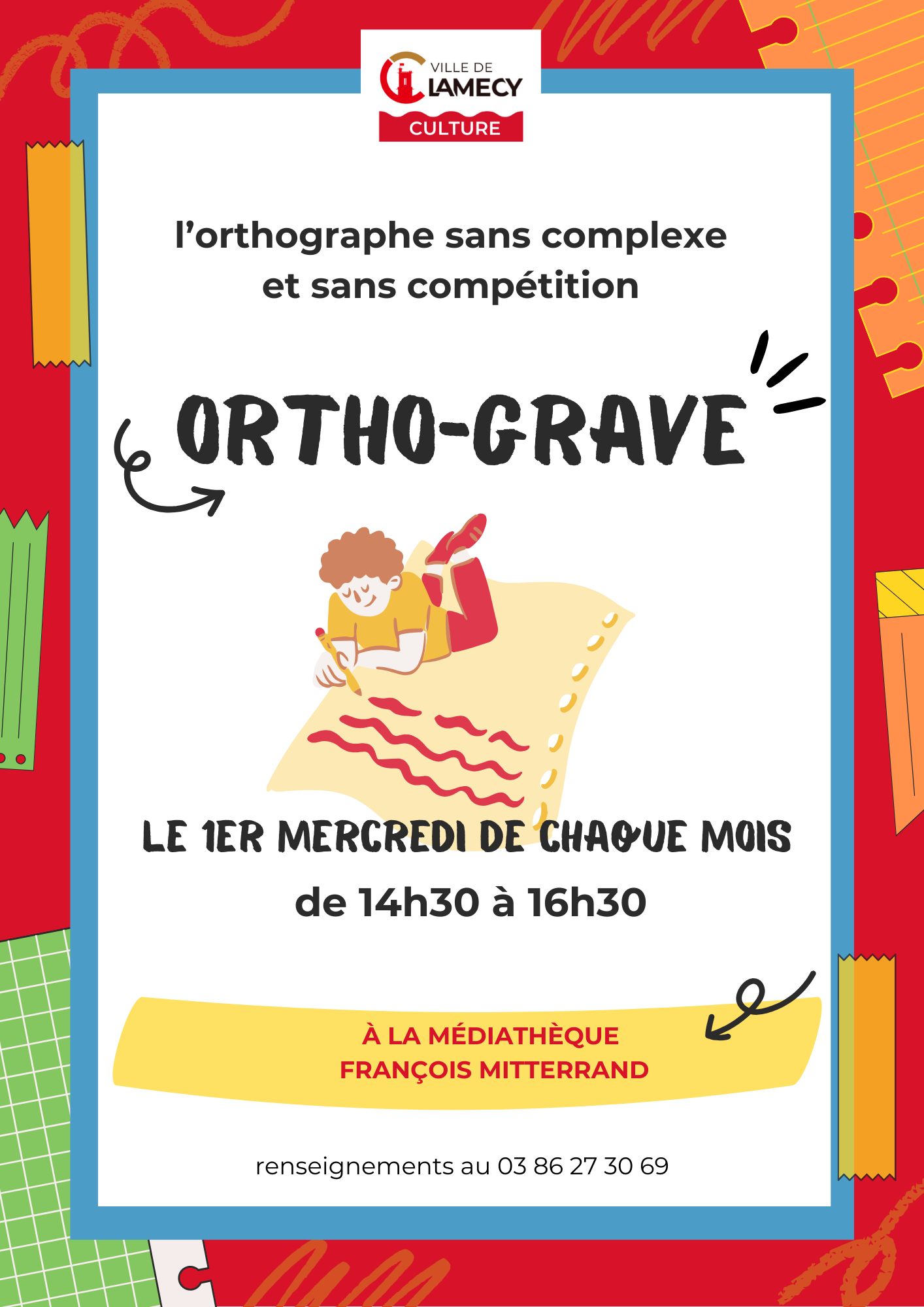 ORTHO-GRAVE