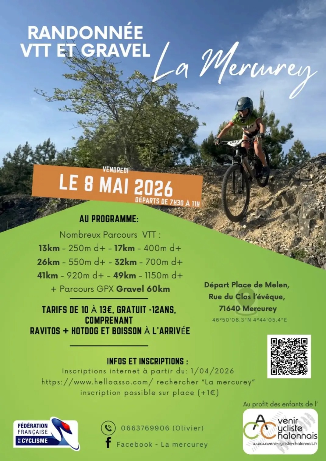 Média additionnel 1