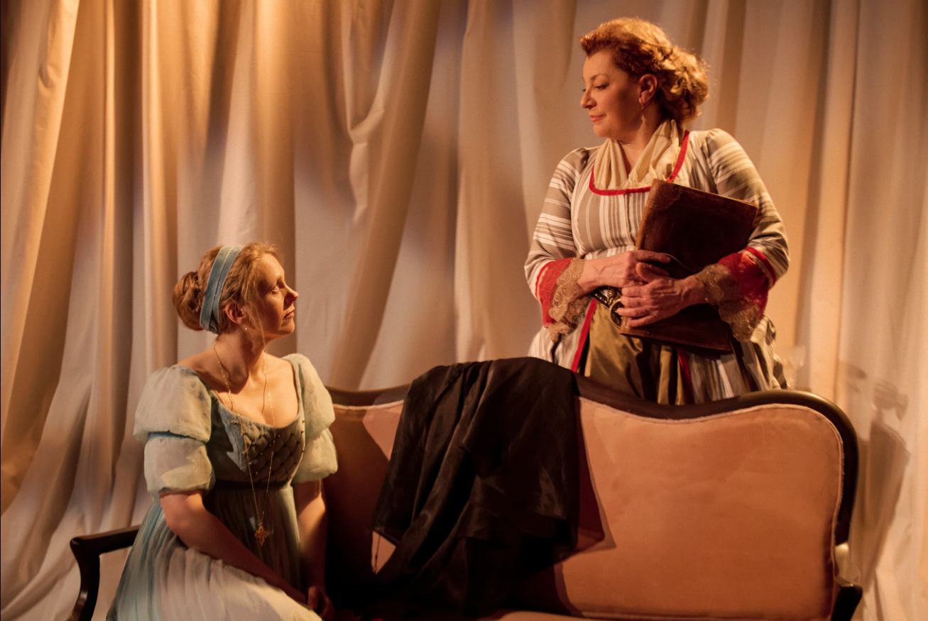 La vie de château : Théâtre « Merteuil »