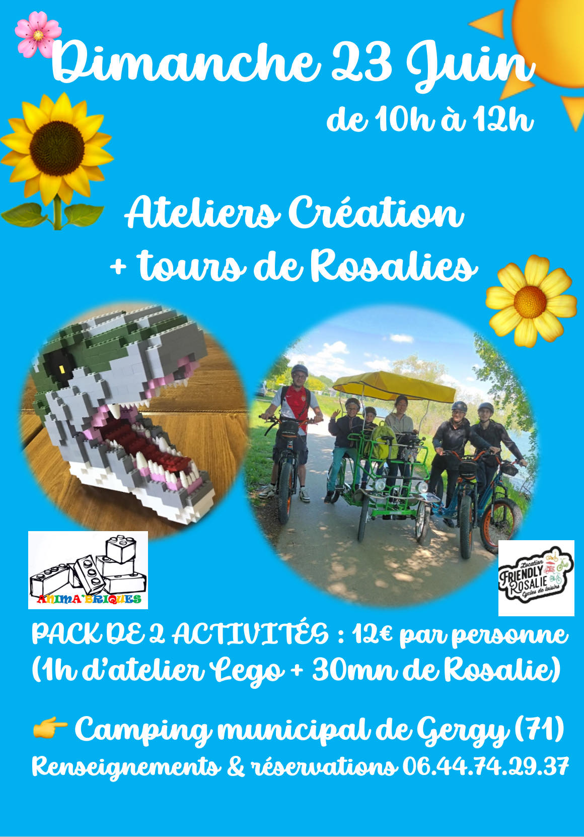 Affiche