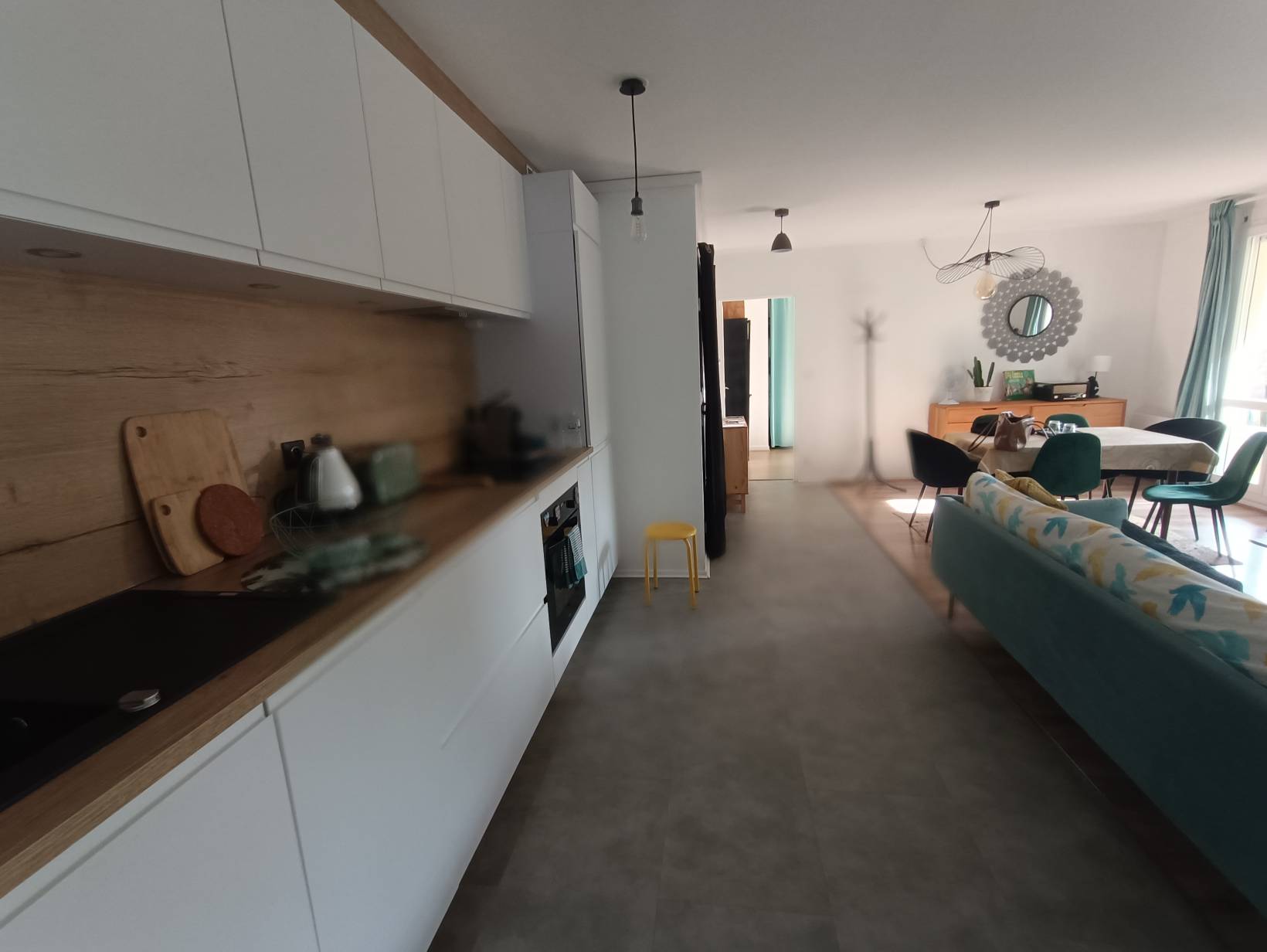 Appartement de Soline Chays