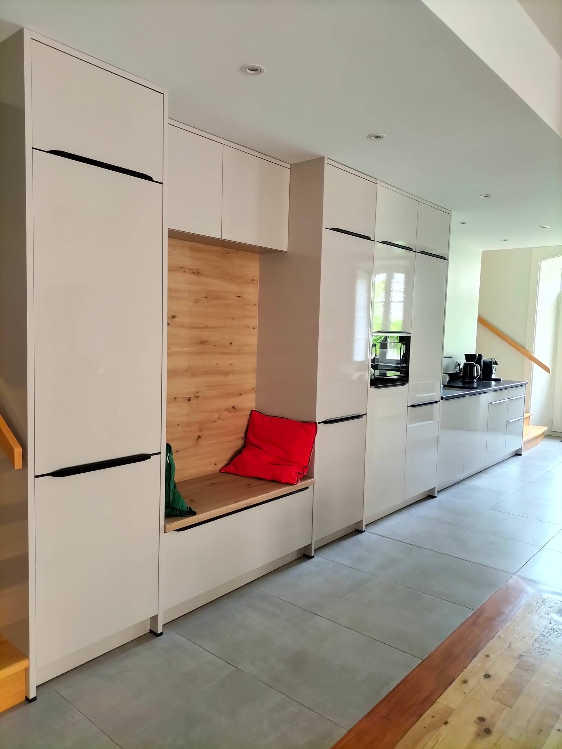 Gîte le Téméraire