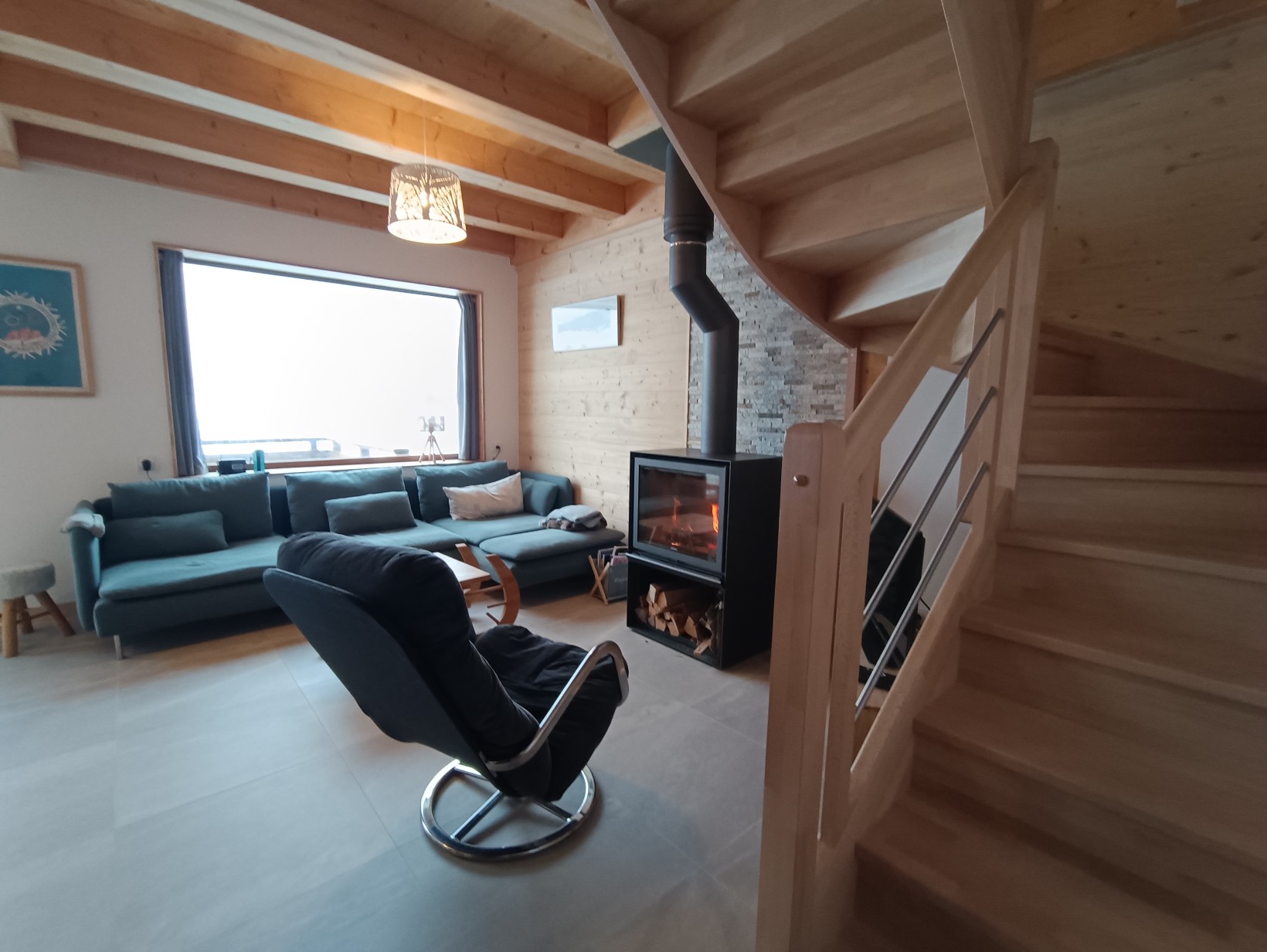Gîte l'Alambic