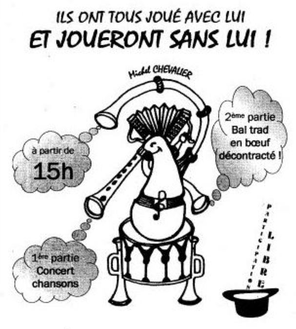 APRÈS-MIDI MUSICAL