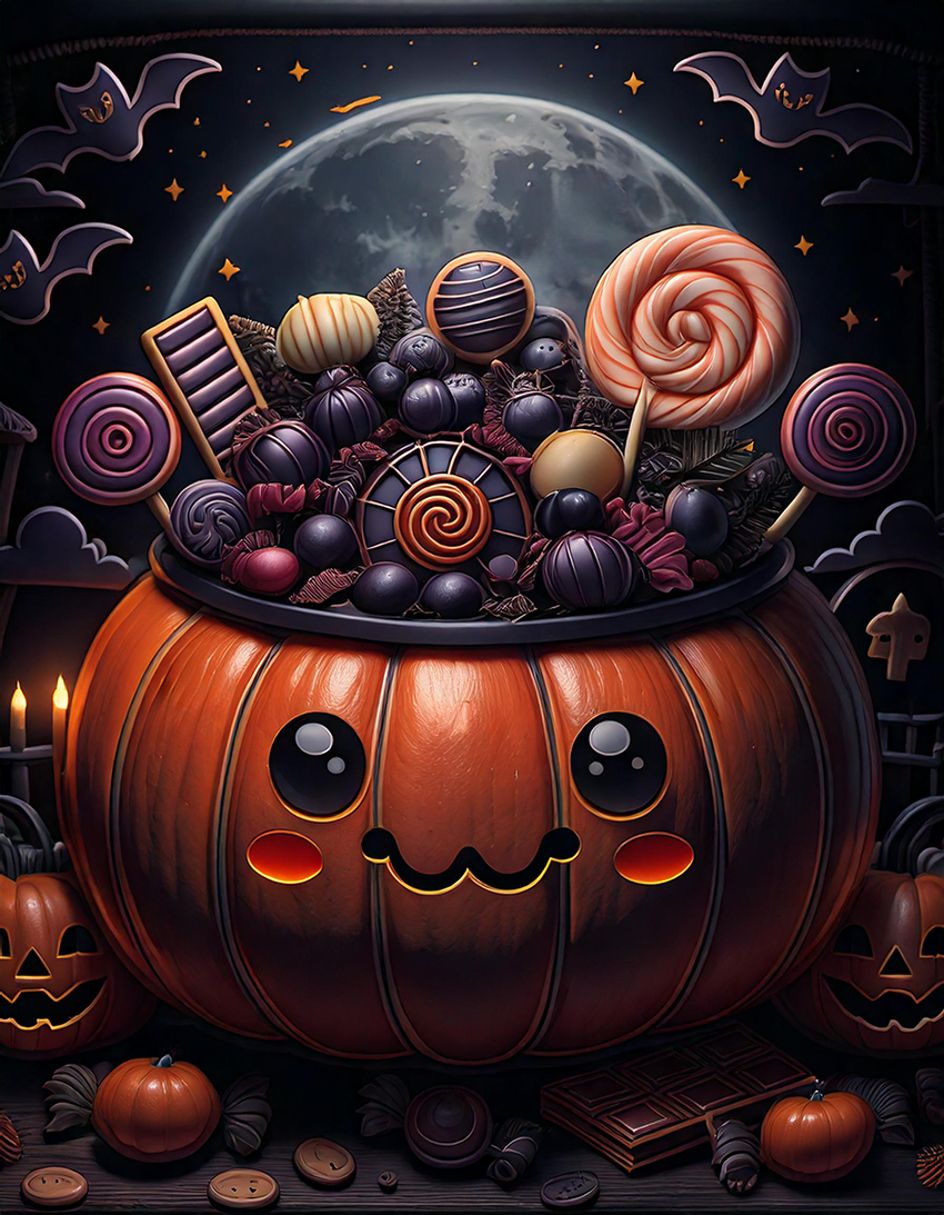 Microfolie_halloween