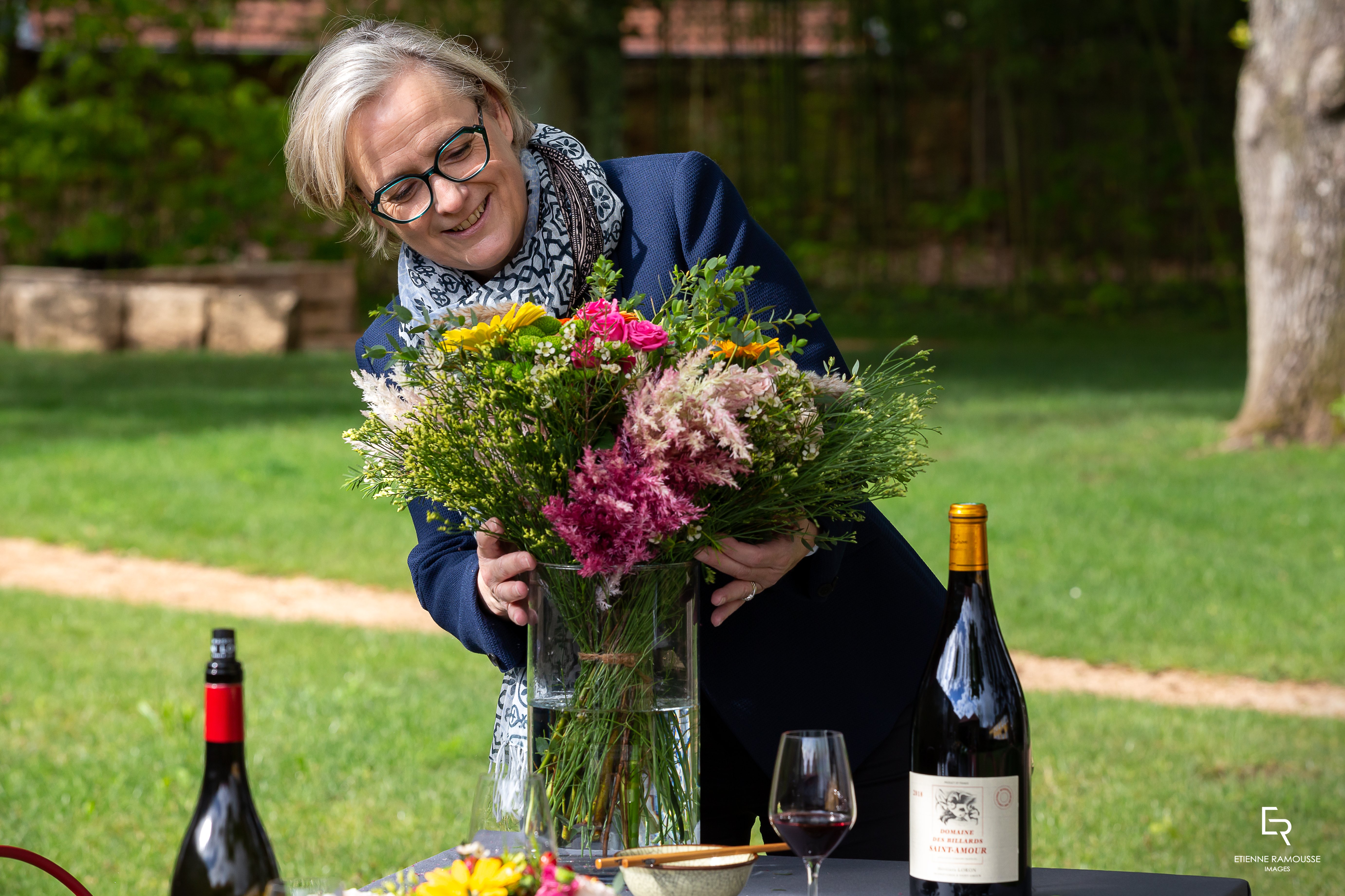 BIENVENUE EN BEAUJONOMIE