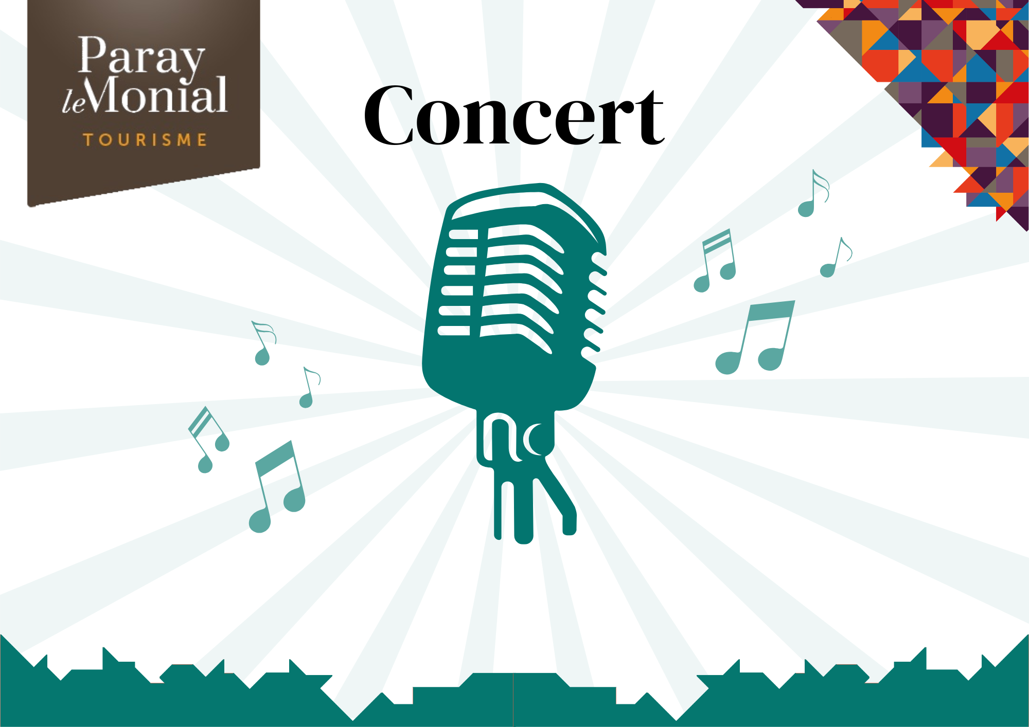 Exposition - Miniatureconcert