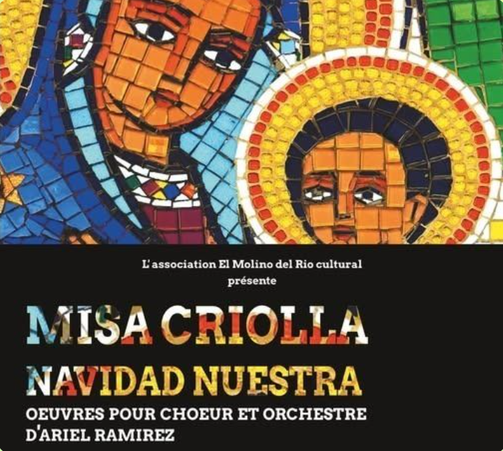 La Misa Criolla et la Navidad Nuestra
