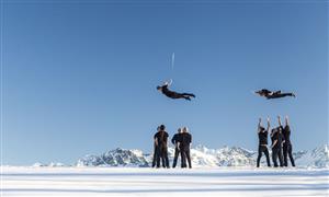 Un bus pour le théâtre
