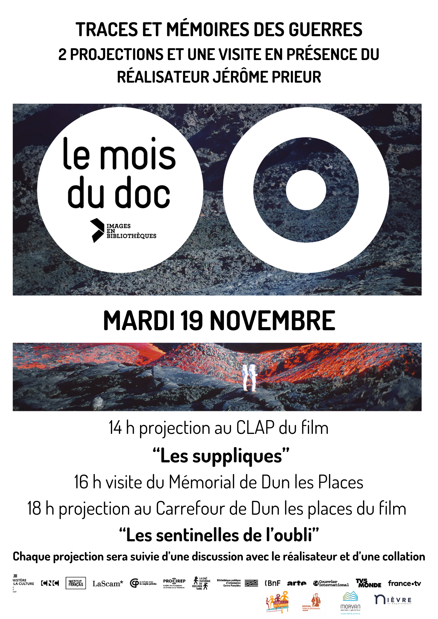 Mois du film doc24 - 2