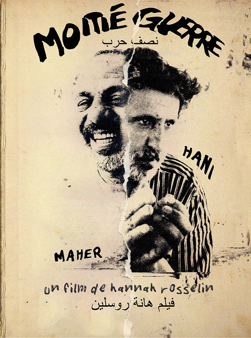 Moitie guerre