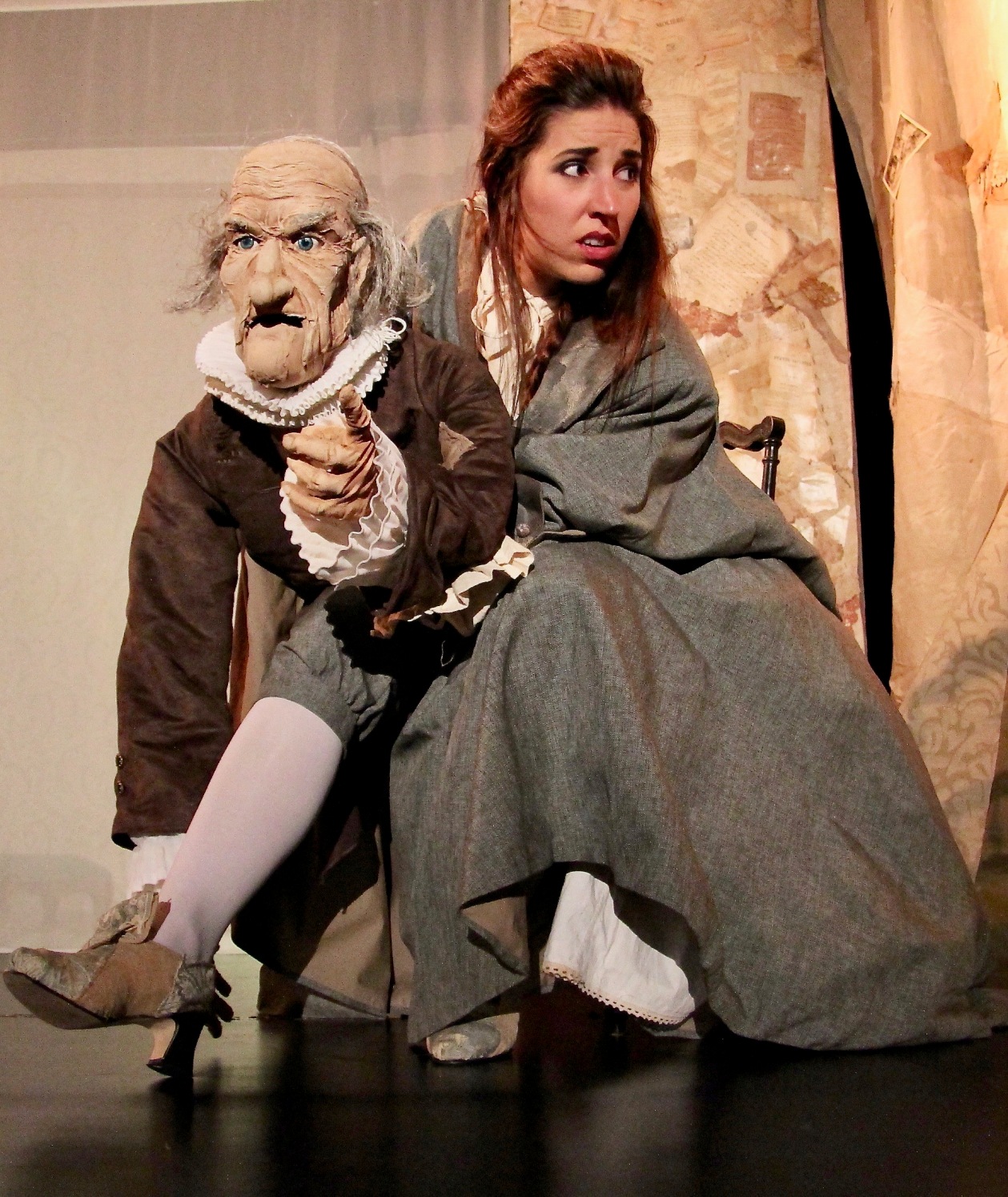 Moliere-m-a-tue-photo-Changer-L-air-Cie