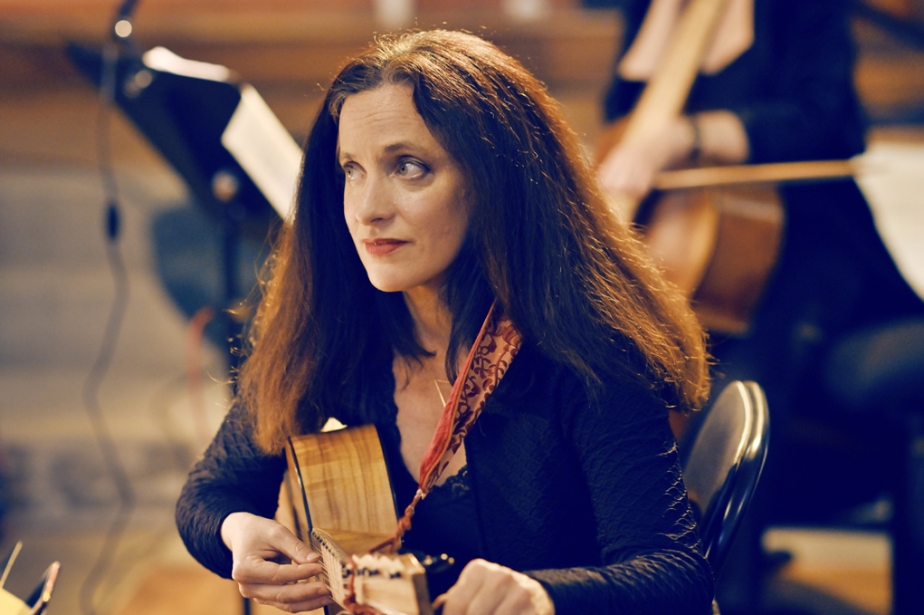 Festival de Bach à Bacchus - Concert Solistes de Cappella Mediterranea et Mariana Flores "Muse e Sirene", Meursault - photo 6