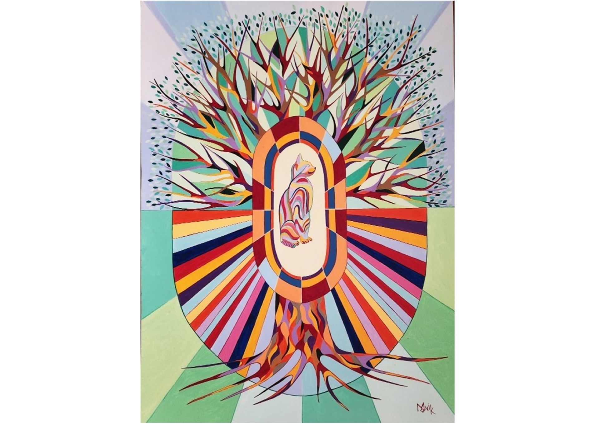 Exposition Monik