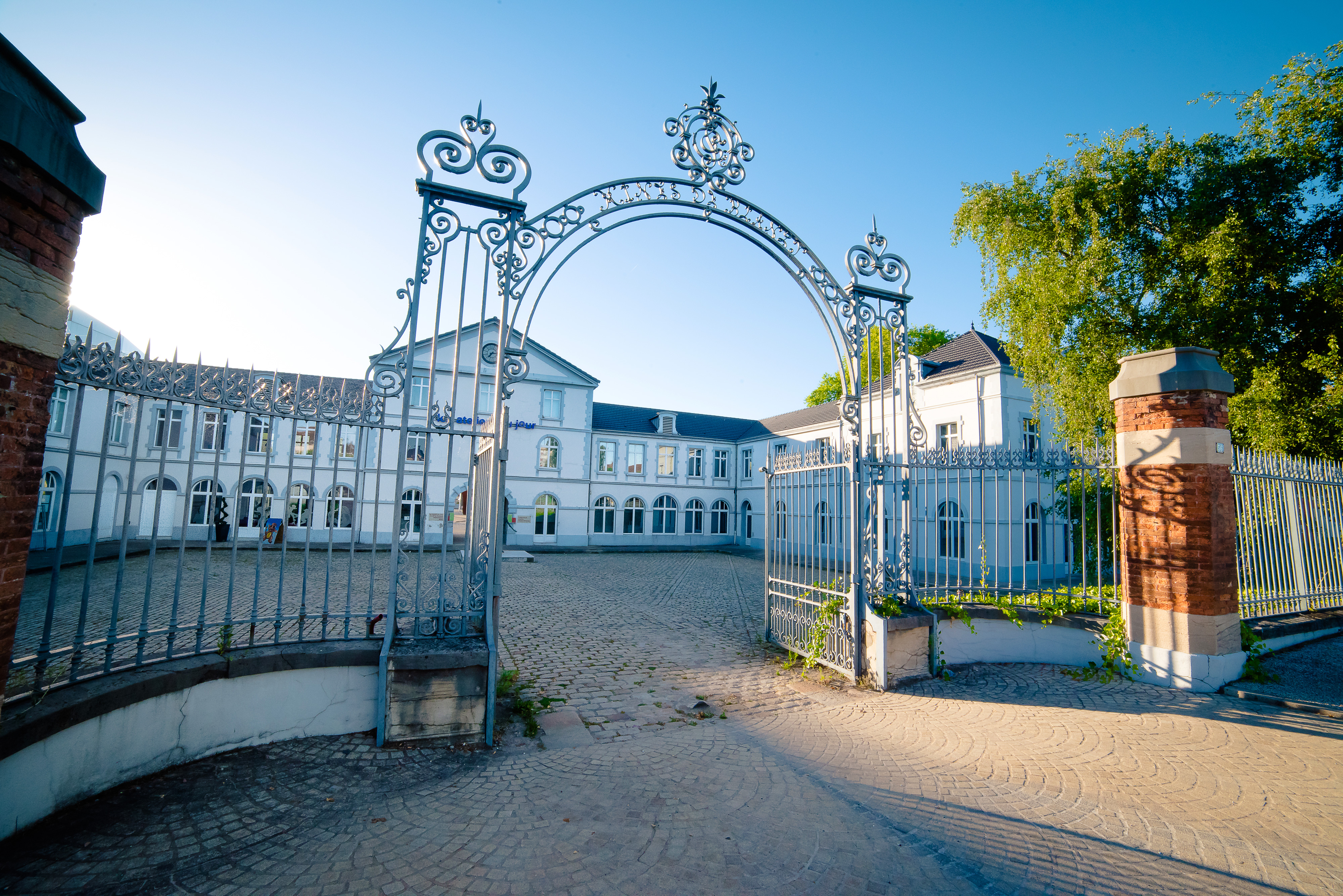 Ateliers du Jour, Montceau-les-Mines