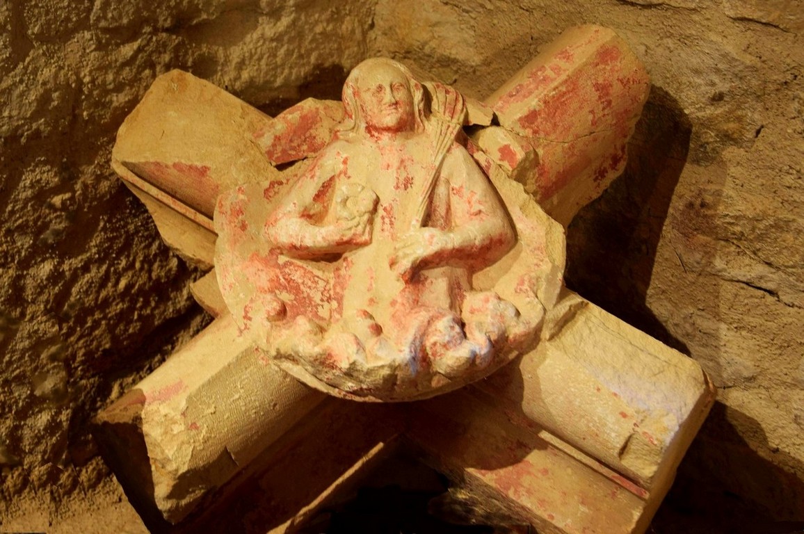 Château de Montfort, Montigny-Montfort