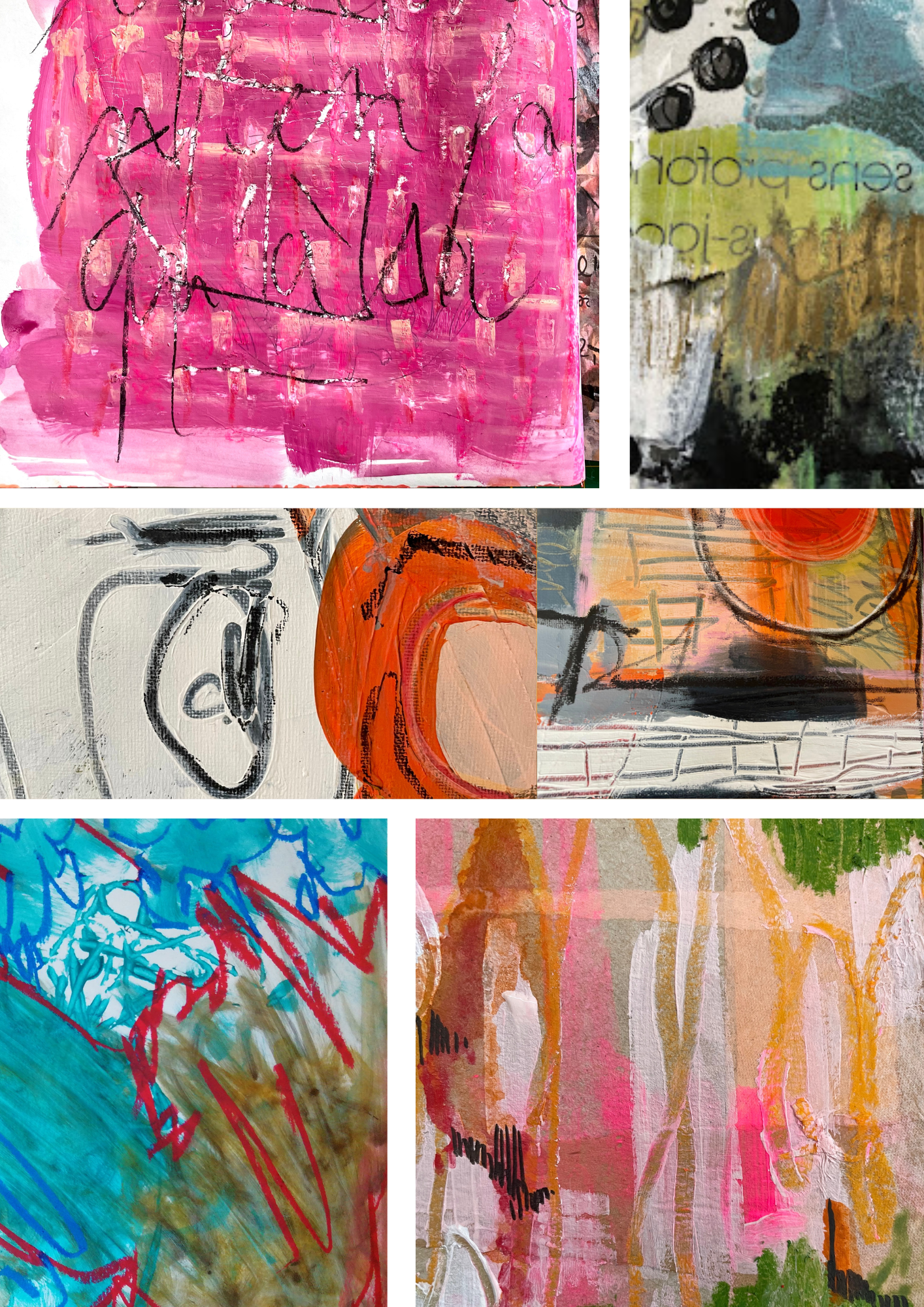 le champ des possibilités créatives