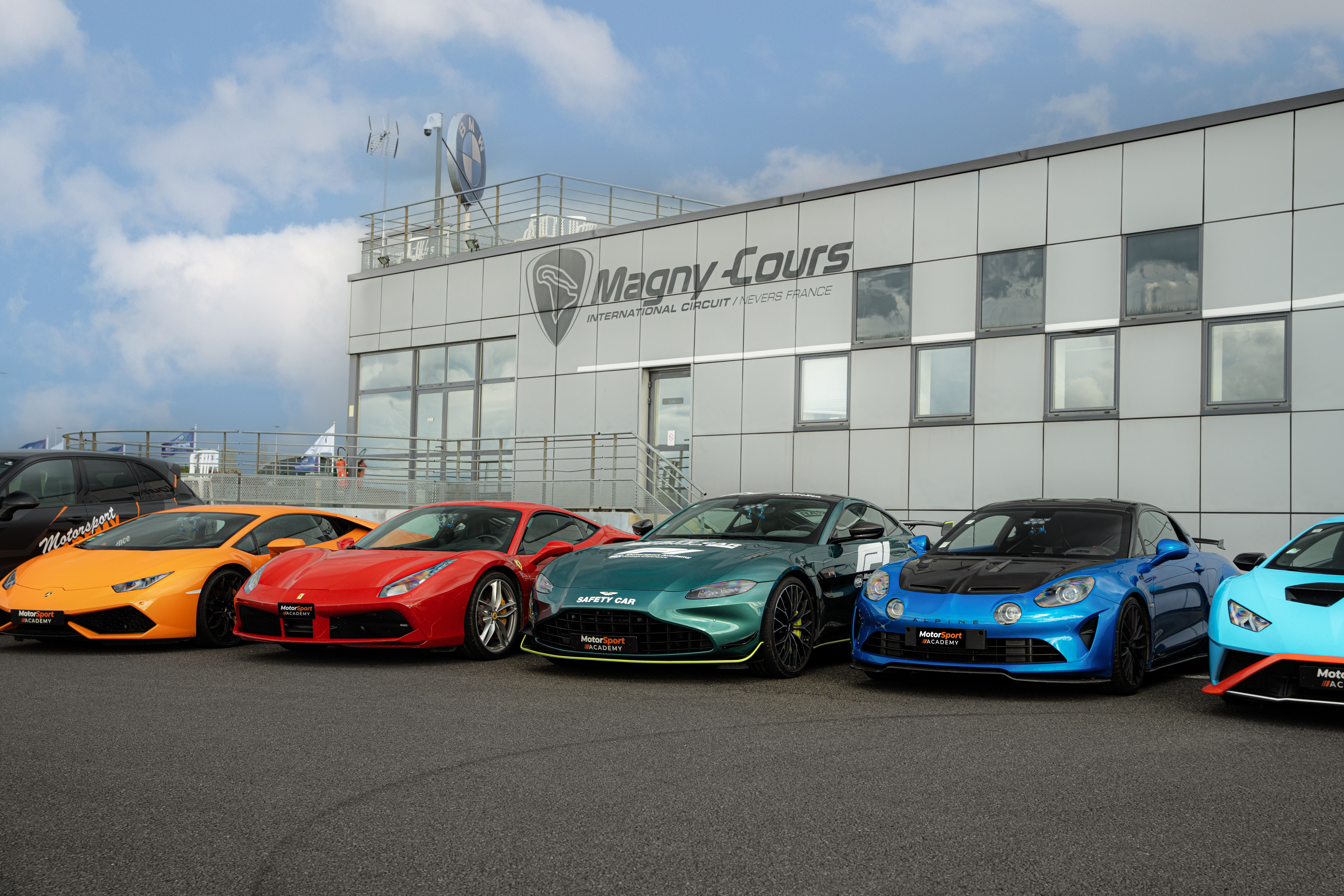Motorsport Academy Magny-cours16