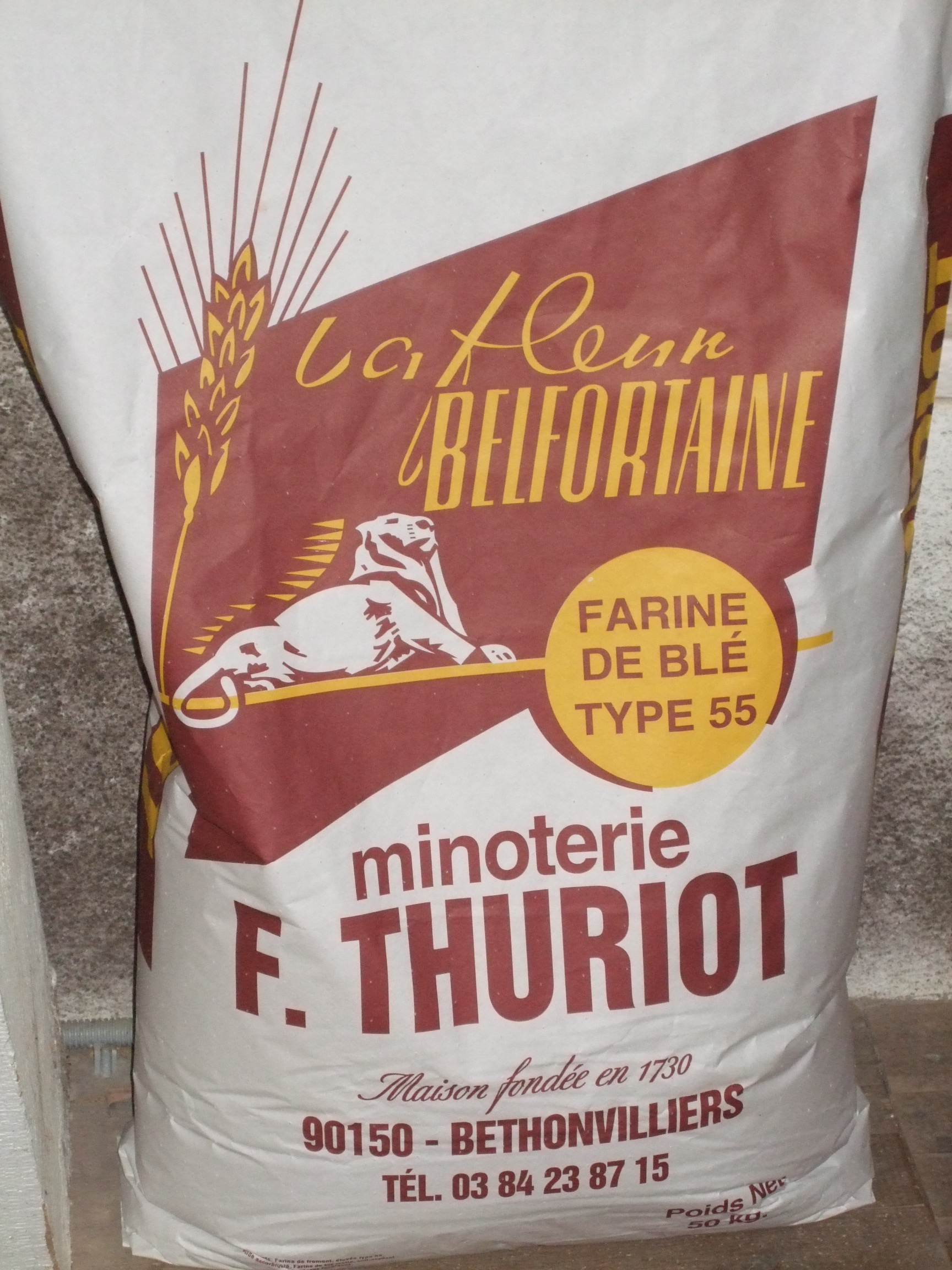 Moulin Thuriot