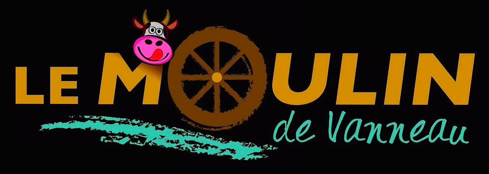 Logo Moulin de Vanneau
