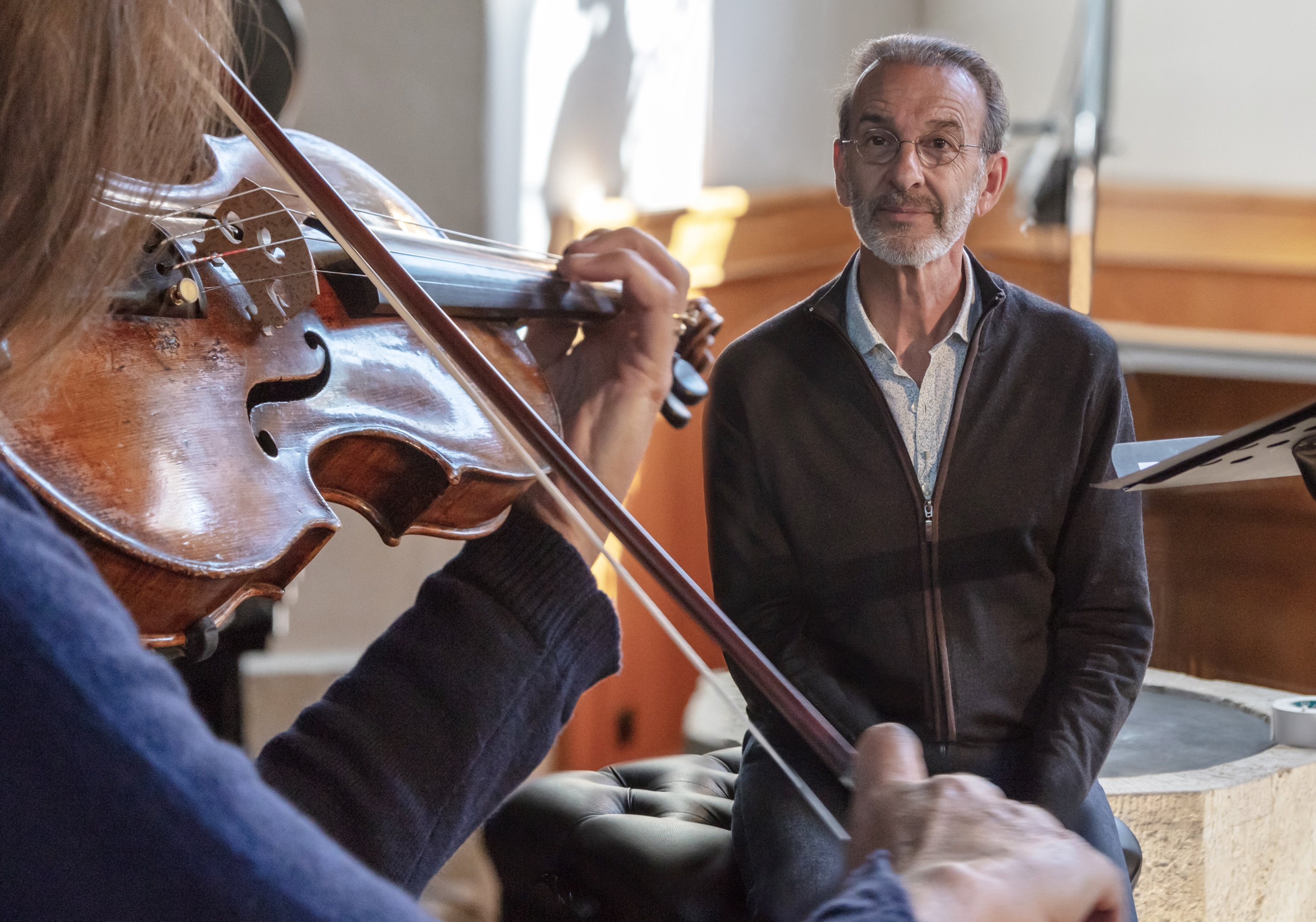 Estivales musicales 2018