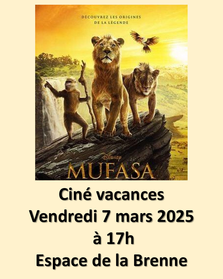 Mufasa