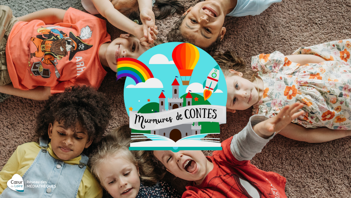 Murmures de  Contes