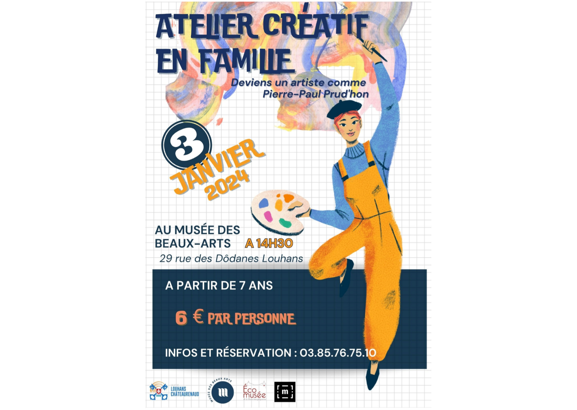Atelier Prud'hon - 1