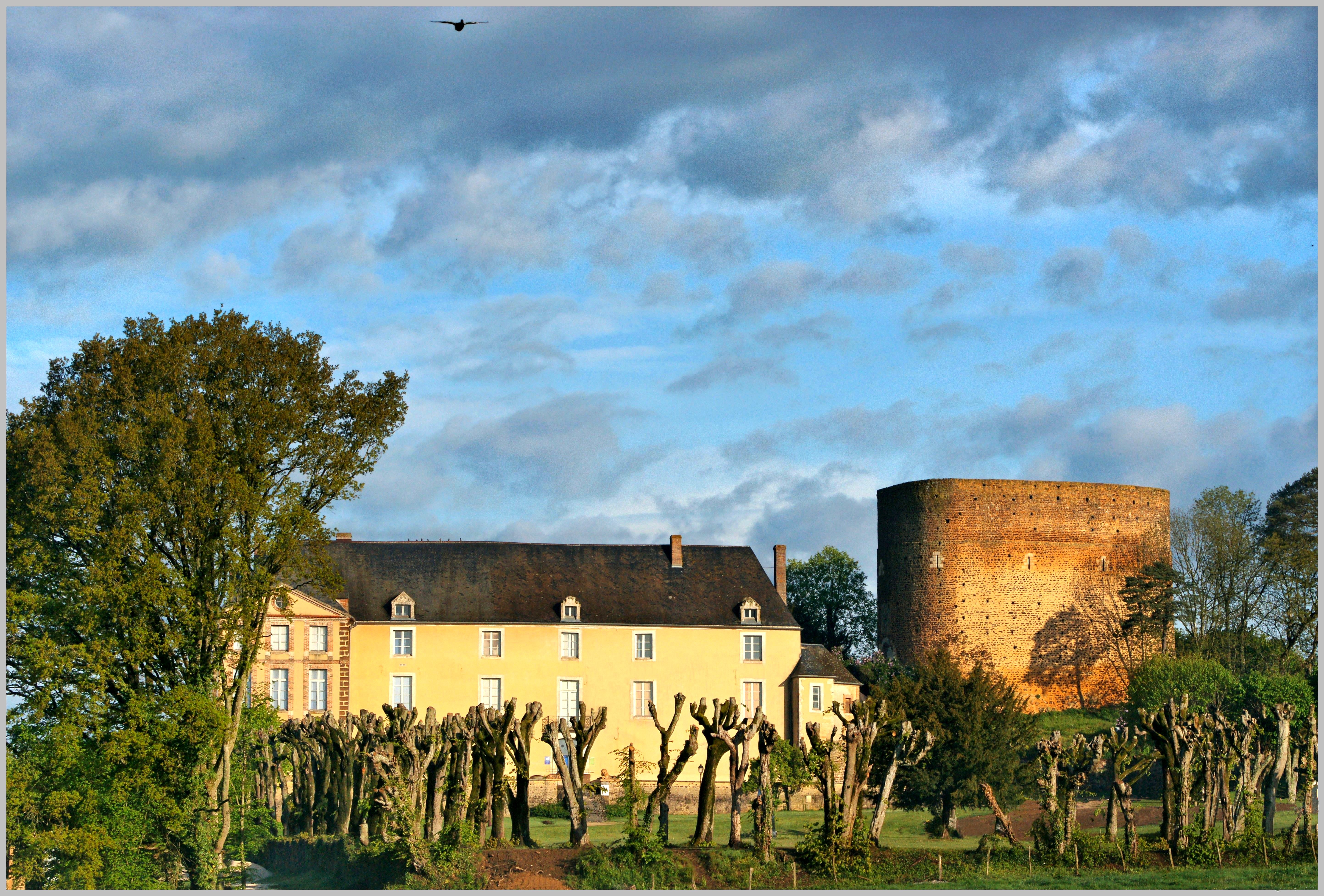 Sentier Colette