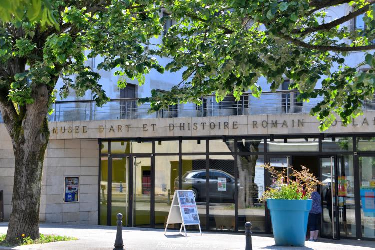 JOURNEES EUROPEENNES DU PATRIMOINE