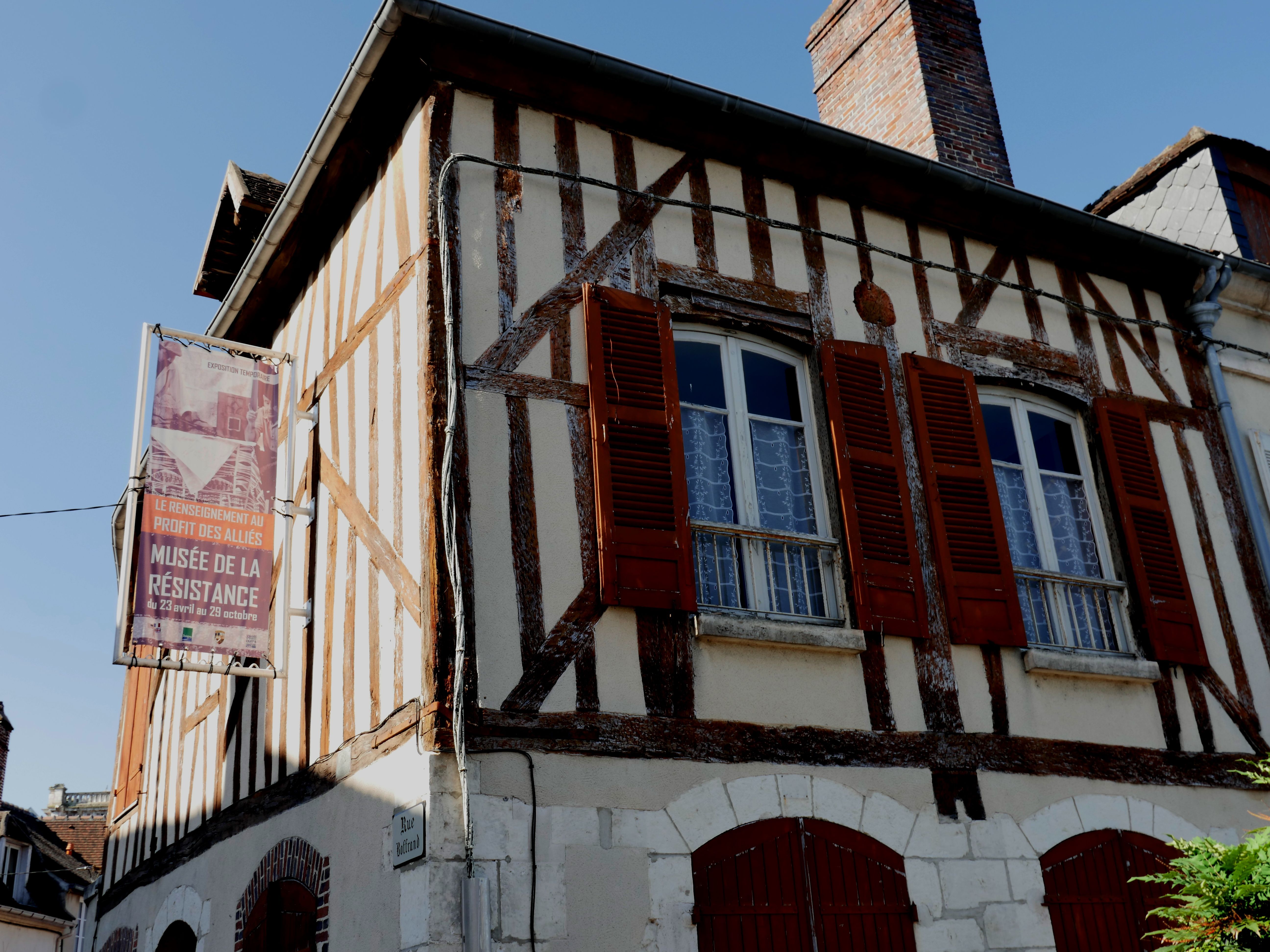Musée de la Résistance