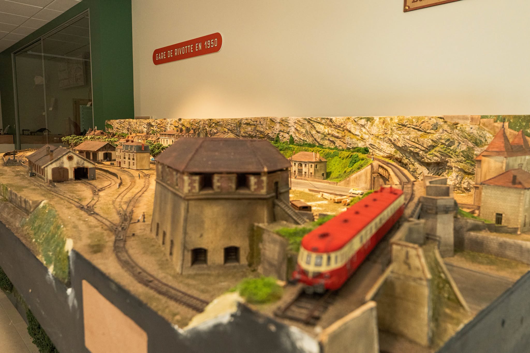 JEP | Musée du Tacot