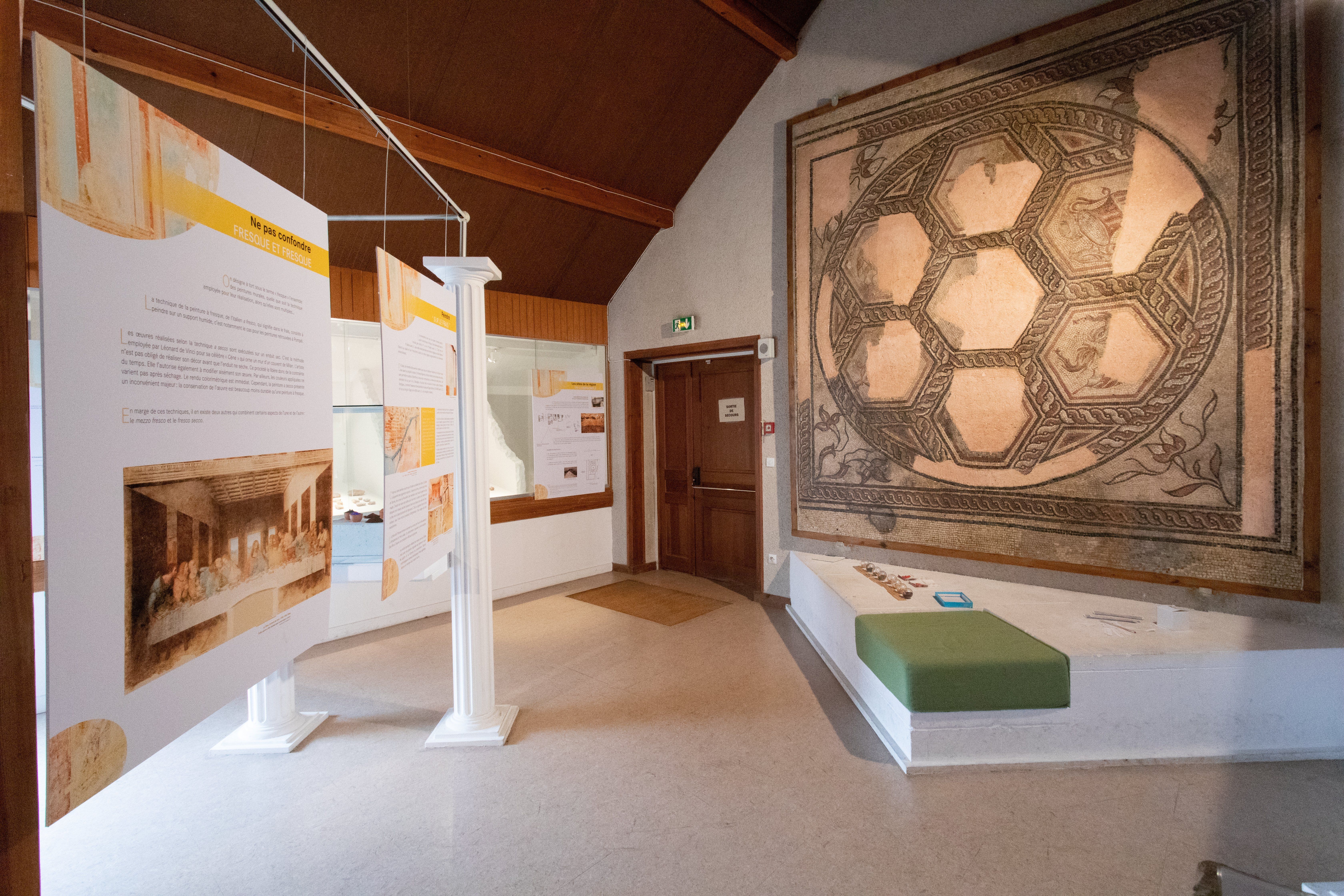 Muséearchéologique_champagnole_©Loïc_Aubert (2)